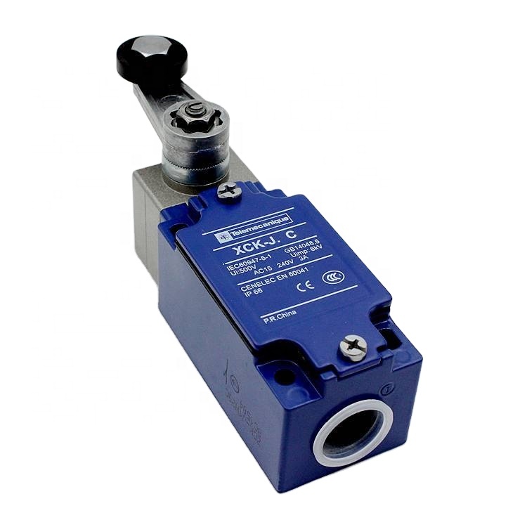 Limit Switch - オリジナル新品リミットスイッチ テレメカニーク XCK-J。 C