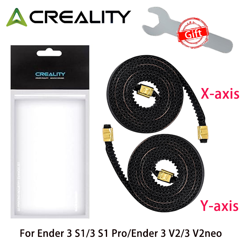 Aluminium Profile 2020 - Creality Ender 3 S1/Ender 3 V2