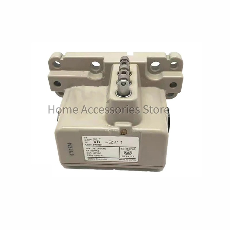 Limit Switch - リミットスイッチ VB-2111 VB-2211 VB-2221 VB-2121 VB-2141