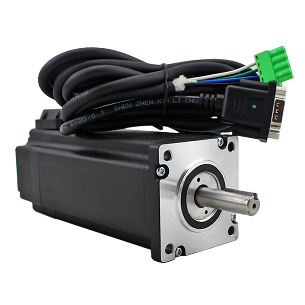 Nema23 Stepper - 2相1.8度3.5N.MハイブリッドオープンループステップステッピングモーターNEMA23 57CM23 CNCマシン用