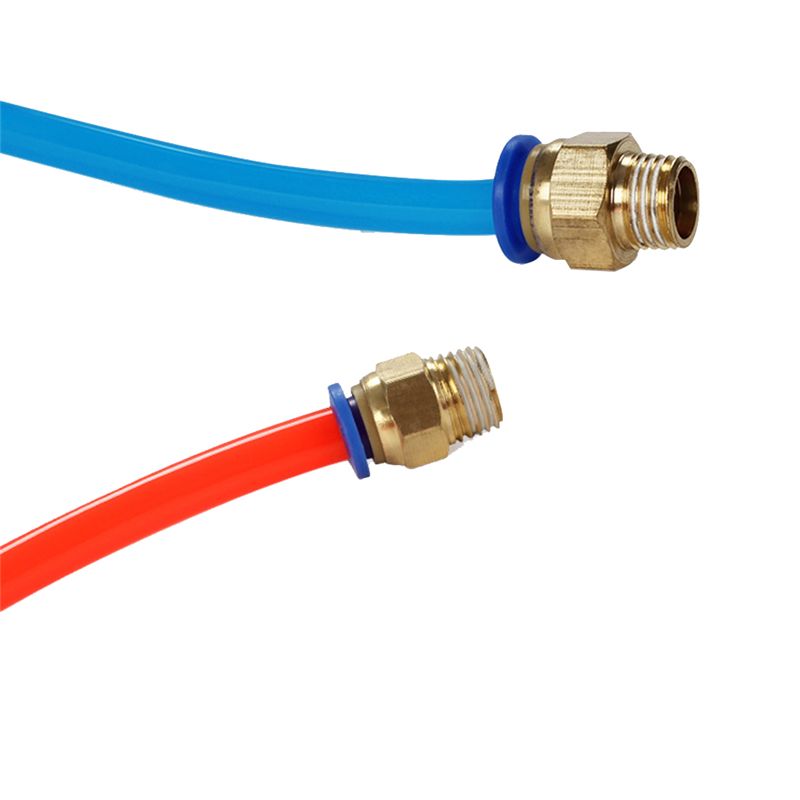 Coupling 8Mm - SDFC PC空気圧エア10mm 8mm 12mm 6mm 4mmホース