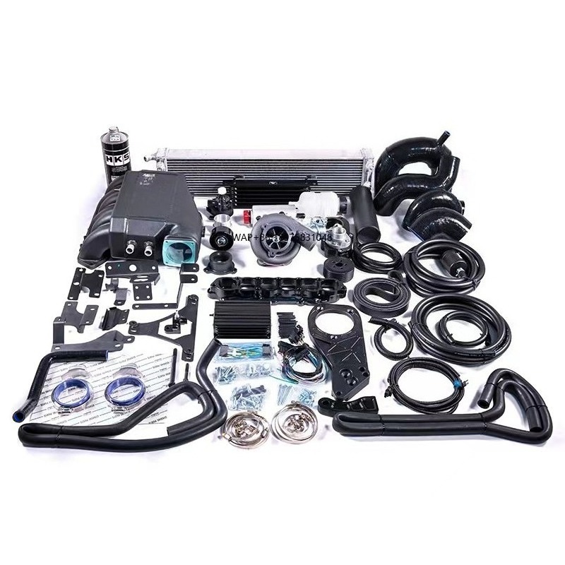 Gt2 Belt - 新型 Gt2-7040 V93 3.0L 車用 6G72