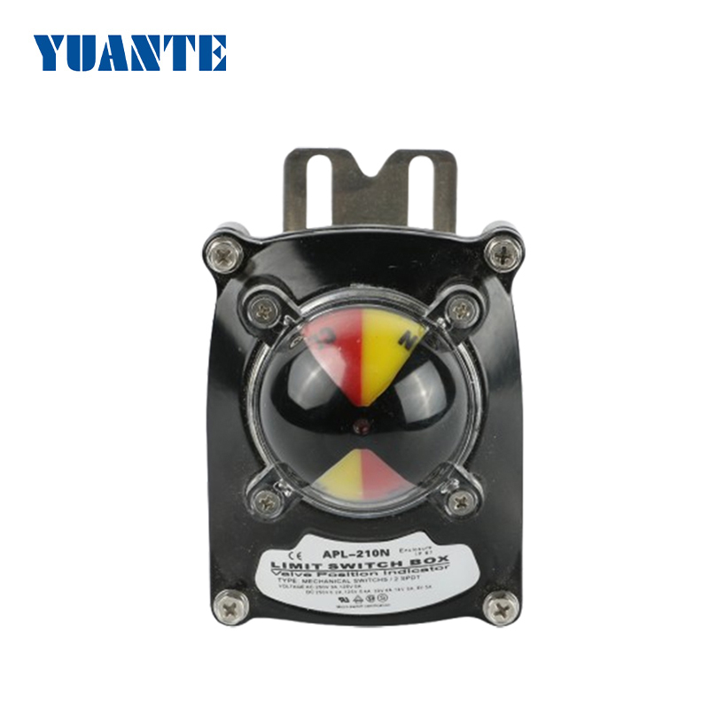 Limit Switch - APL 210N 310N 410N 510N ITS