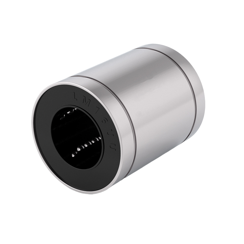 Lm8Uu Bearing - 1pc LM6UU LM8UU LM10UU LM12UU LM16UU