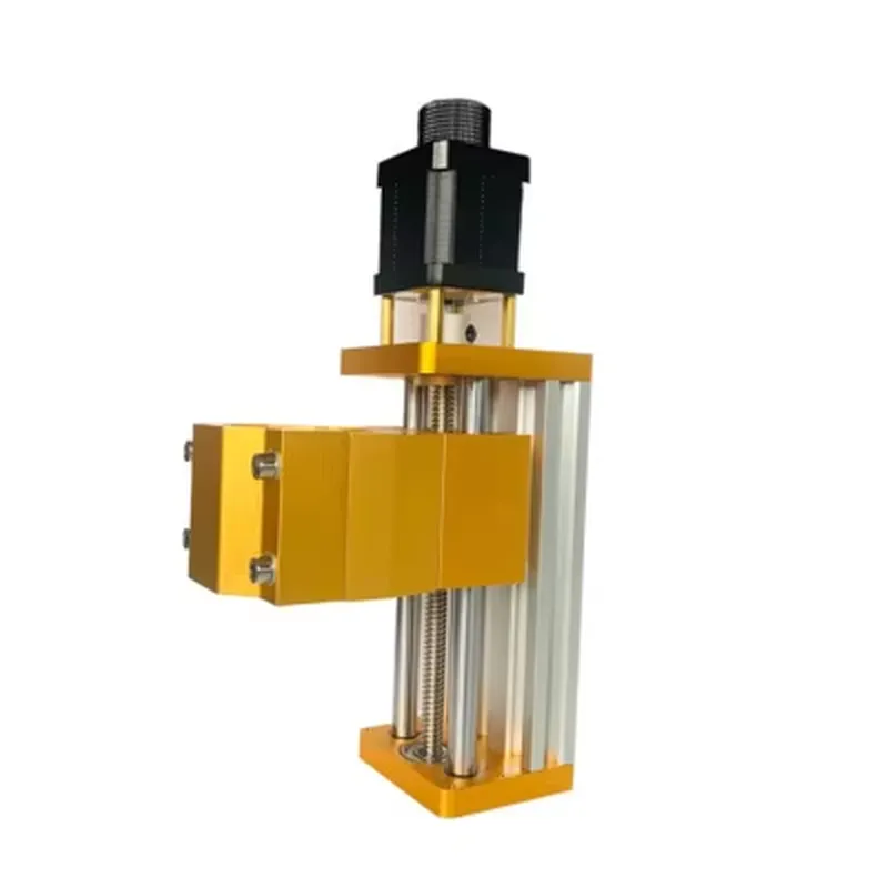 3018 Aluminium Cnc - 300W 500W CNCスピンドルモーター 直径52mm 3018 Plus木工彫刻機対応