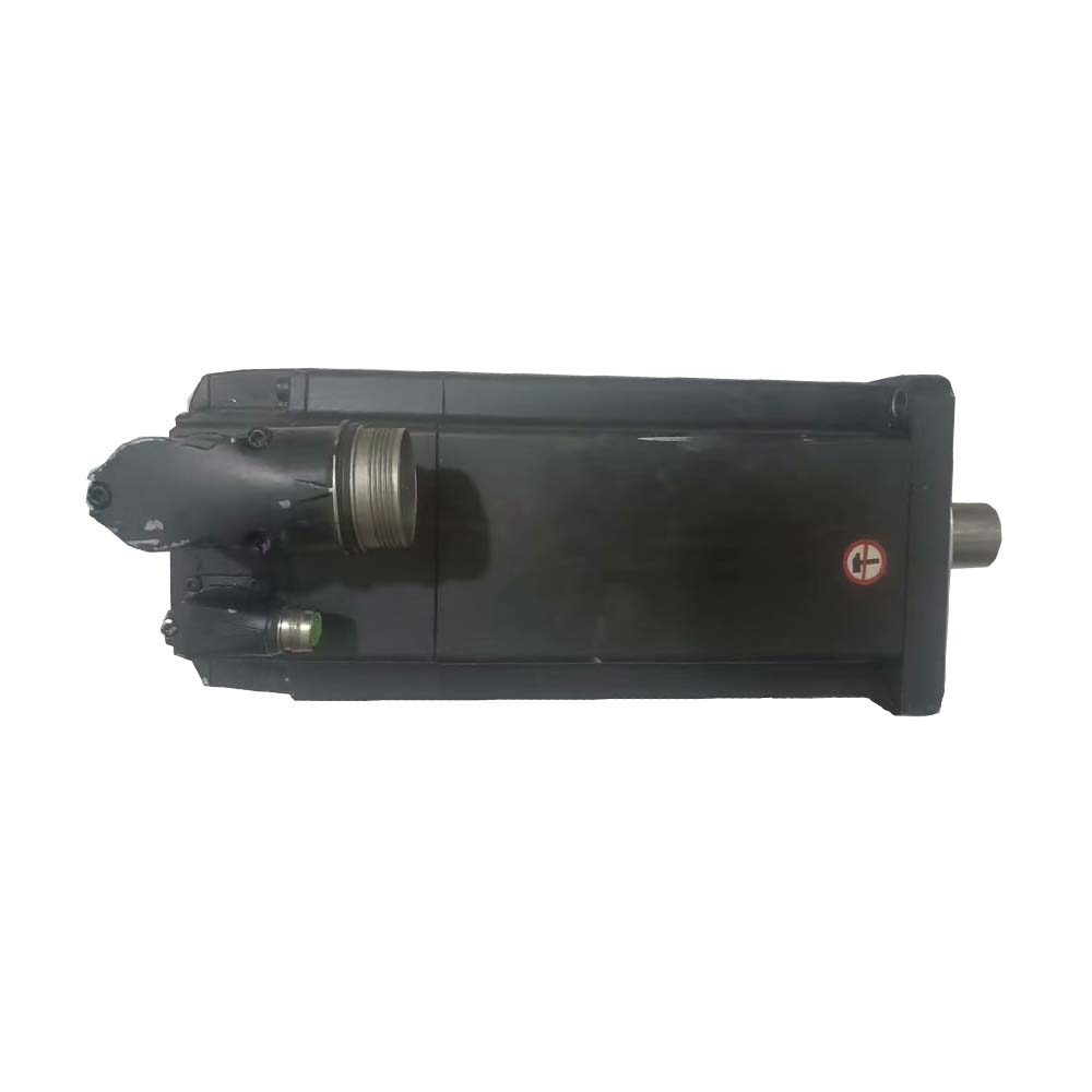Servo Motor - 100%正規ドイツ製サーボモーターMS2N07-D0BRN-BMVG2- NNNNN - NN 良好な状態で正常に動作します。価格交渉可。