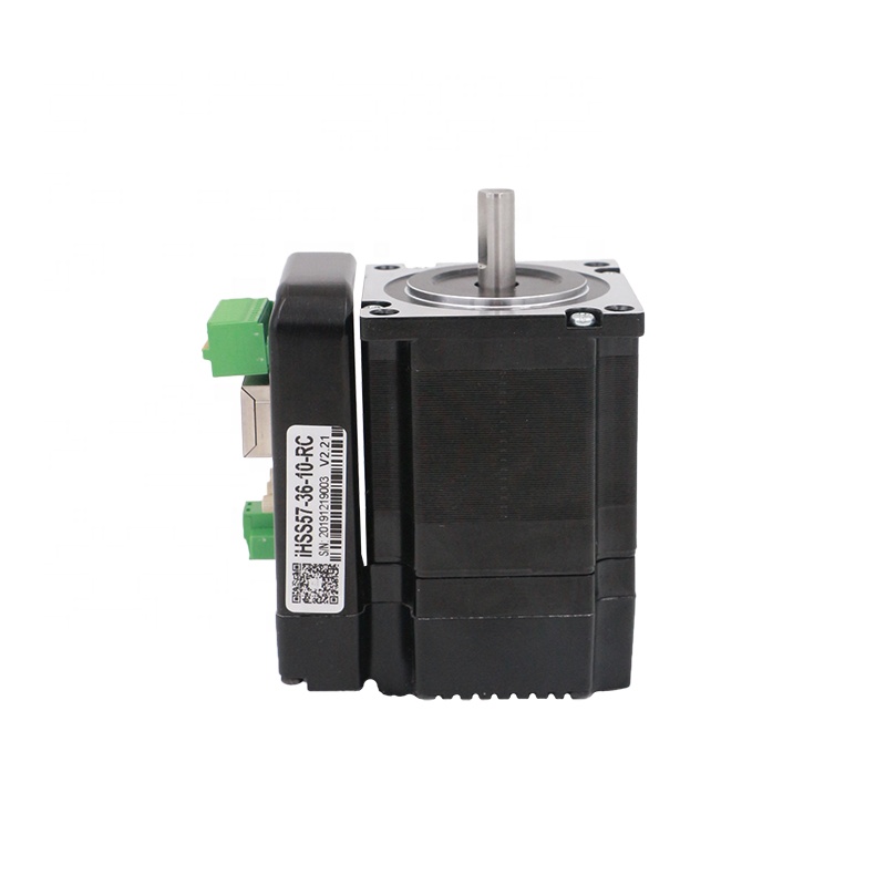 Nema23 Stepper - IHSS57-36-10-RC 1N 4A 36VDC 2相 Nema23
