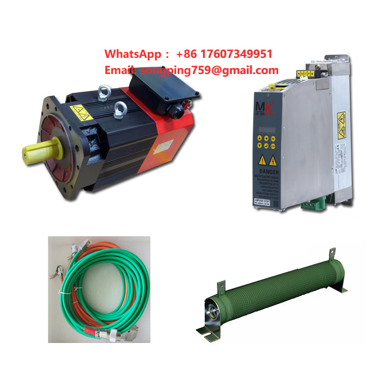Servo Motor - プロ仕様工場向け1500rpmスピンドルサーボモーター、ボート用電動モーター11kw