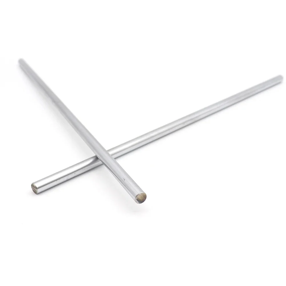 スムーズロッド水平8mm 10mm鉛棒リニアボールベアリング - Linear Rod 8Mm のレビューと価格