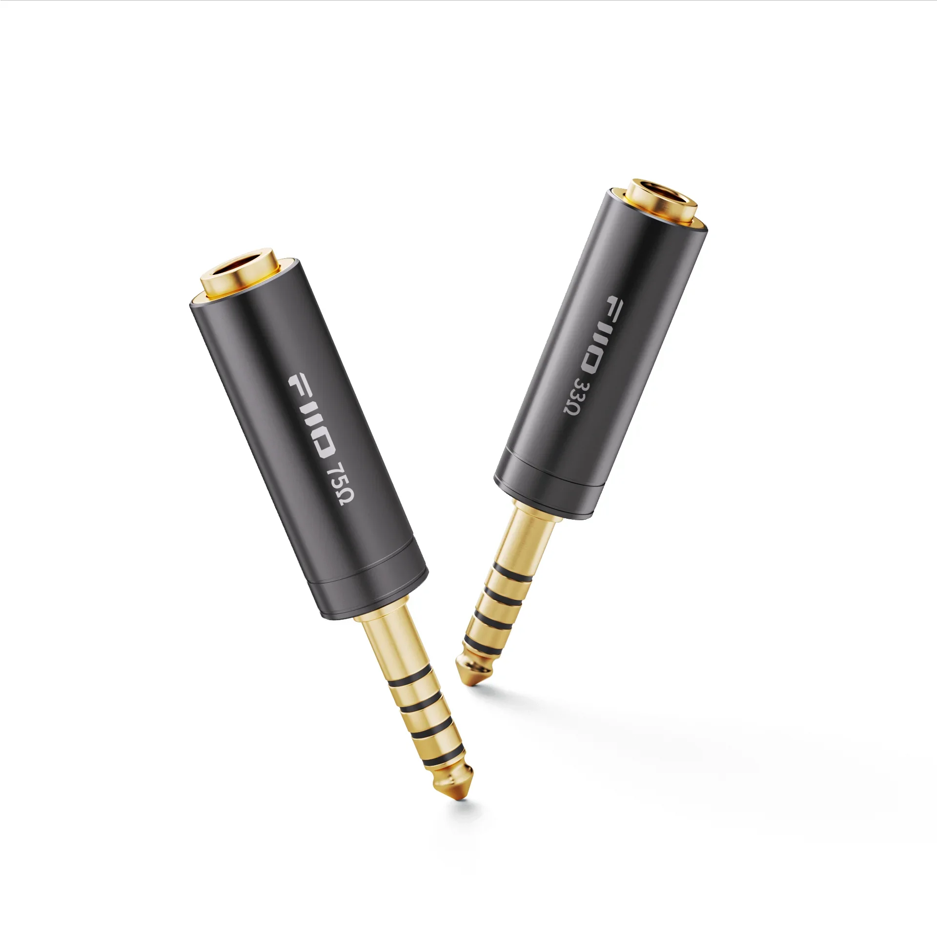 FiiO IMP-3.5 / IMP-3.5GS 33オーム - Coupling 8Mm のレビューと価格