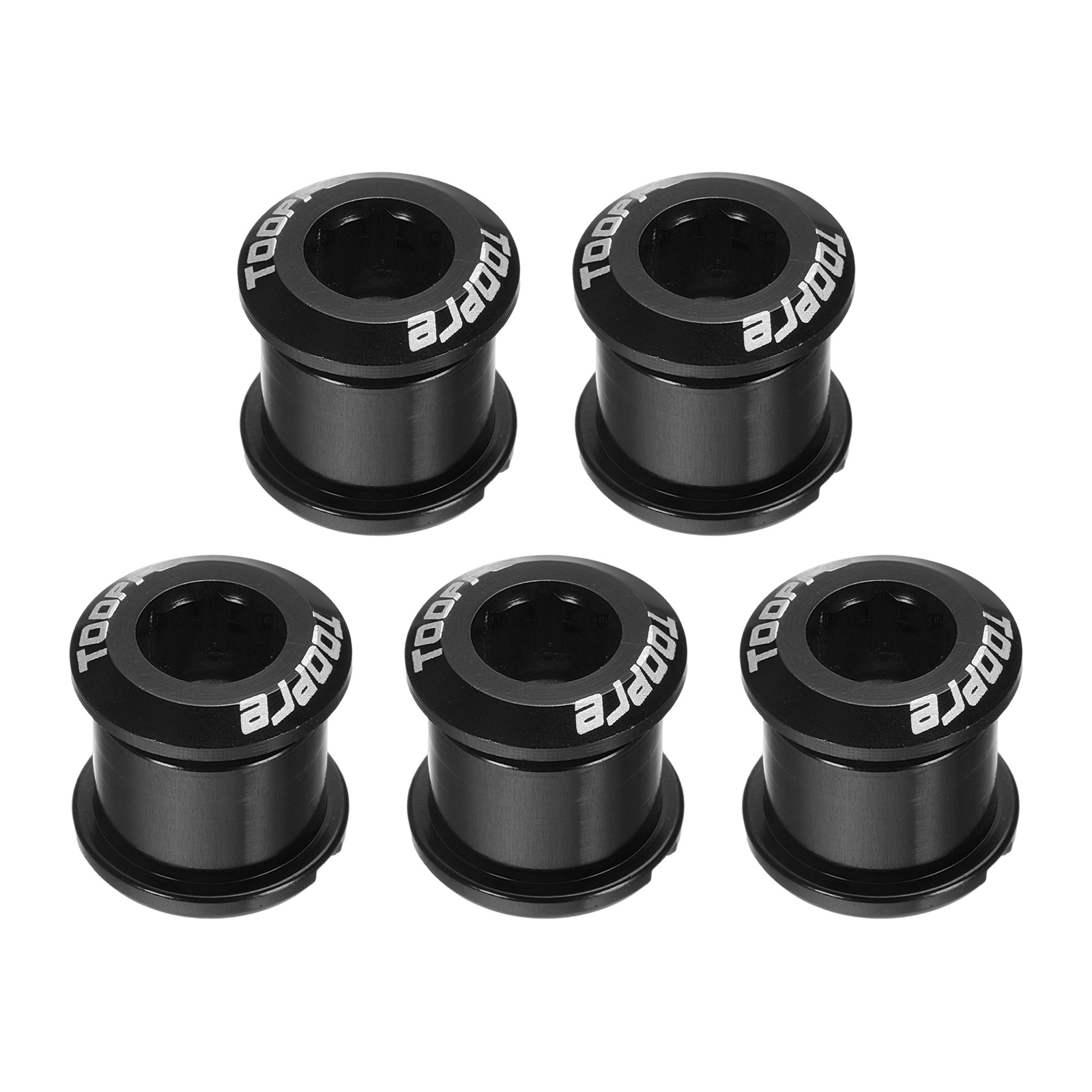 5 個 6.5/8.5 ミリメートルチェーンリングボルトシン - Lead Screw 8Mm のレビューと価格