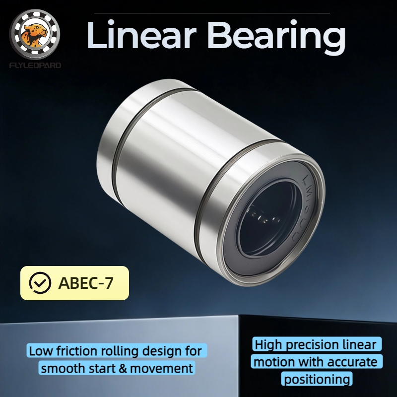 1 個 LM3UU LM4UU LM6UU LM8UU LM - Lm8Uu Bearing のレビューと価格