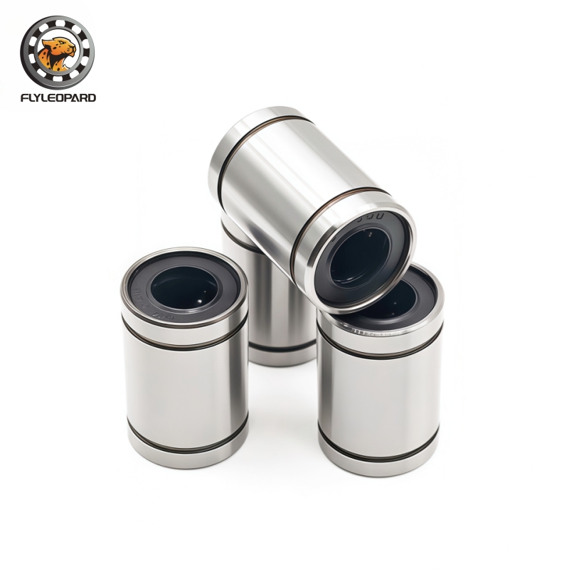 1 個 LM3UU LM4UU LM6UU LM8UU LM - Lm8Uu Bearing のレビューと価格