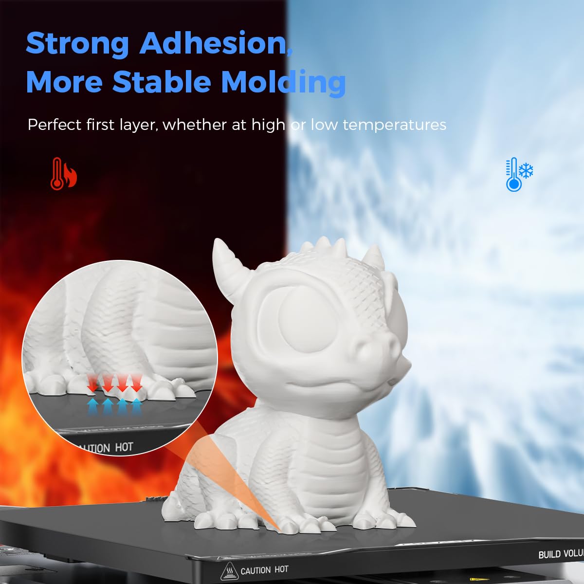 Creality Hi エポキシ樹脂ビルドプレート、280× - Aluminium Profile 2020 のレビューと価格