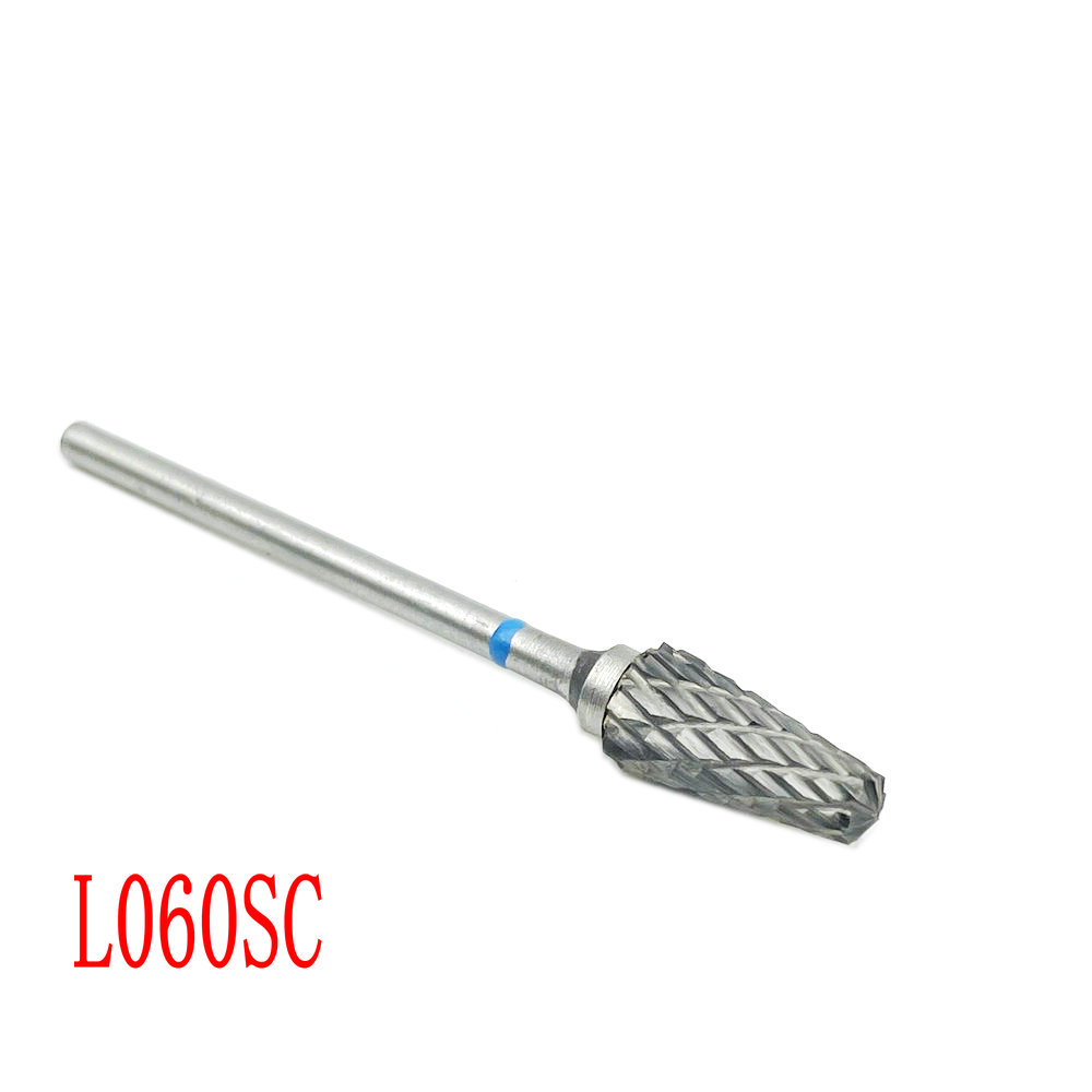10 スタイル選択タングステンカーバイドネイルドリルビットマ - Carbide End Mill のレビューと価格