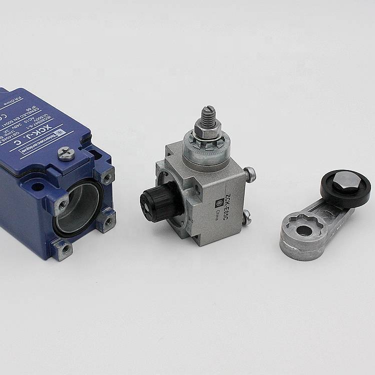 オリジナル新品リミットスイッチ テレメカニーク XCK-J。 - Limit Switch のレビューと価格