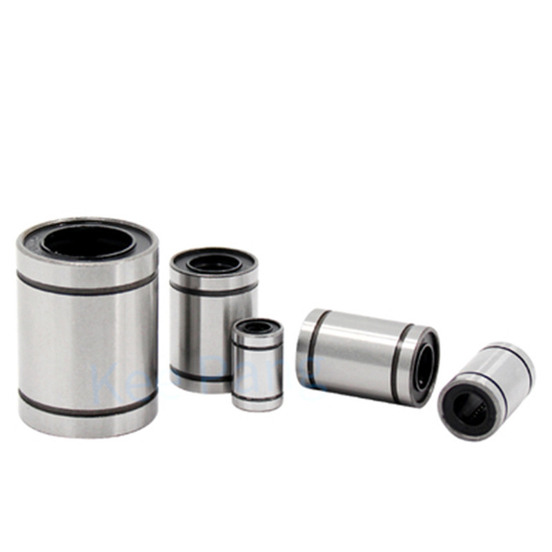 10個LM8 LM8UU LM3UU LM10UU LM16 - Lm8Uu Bearing のレビューと価格