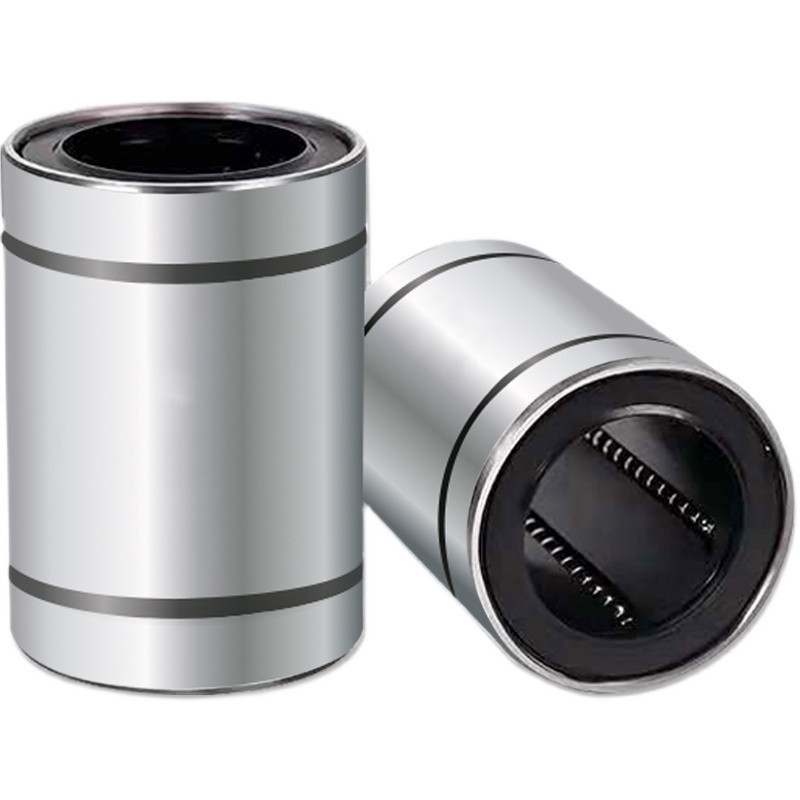 10個LM8 LM8UU LM3UU LM10UU LM16 - Lm8Uu Bearing のレビューと価格