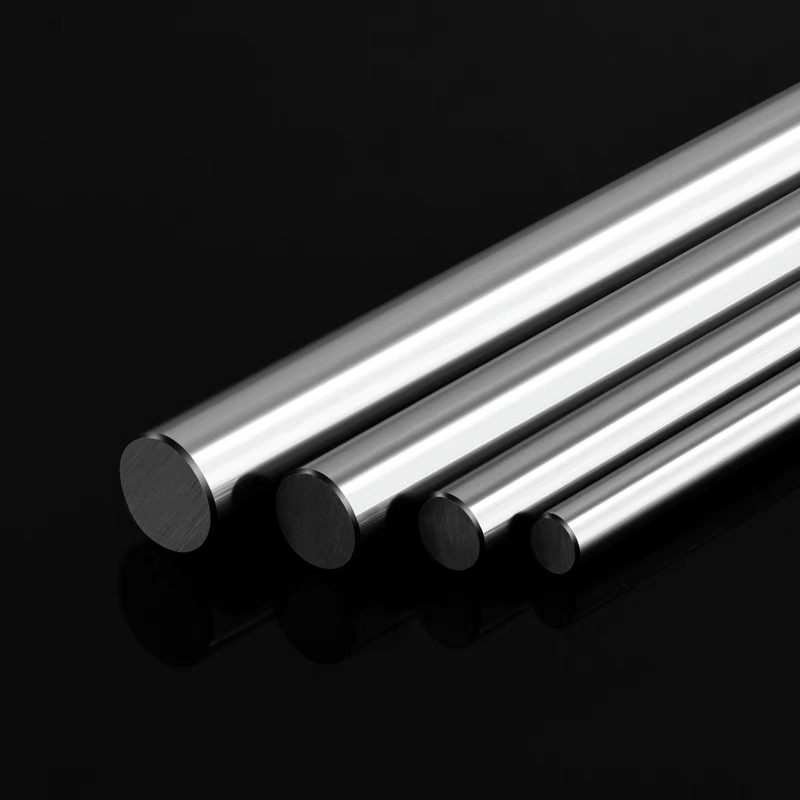 2 個 3D プリンタ光軸 6 ミリメートル 10 ミリメー - Linear Rod 8Mm のレビューと価格