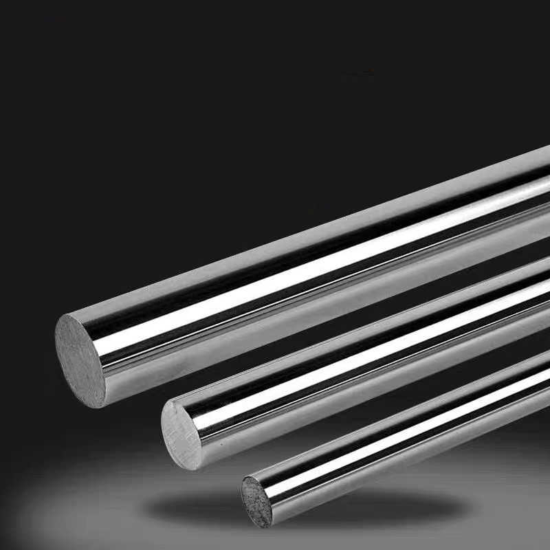 2 個 3D プリンタ光軸 6 ミリメートル 10 ミリメー - Linear Rod 8Mm のレビューと価格
