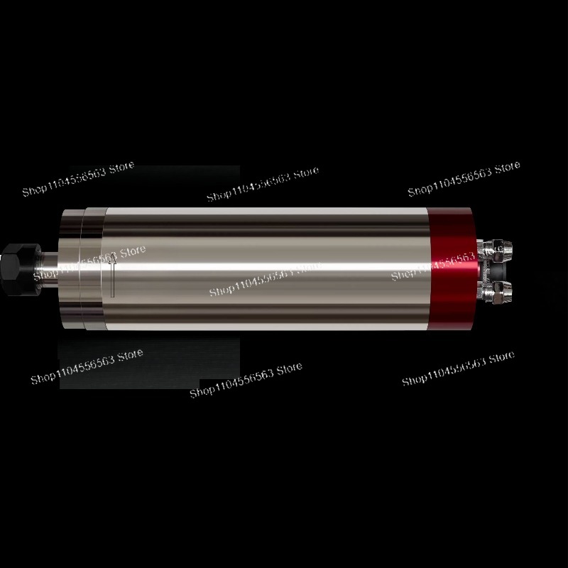彫刻機スピンドル微細彫刻電動水冷4ベアリング超高精度防水CN - Water Cooled Spindle のレビューと価格