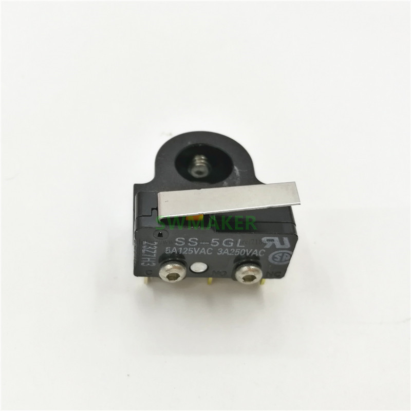 3dプリンター用の滑らかなz軸エンドストップ,アルミニウム合 - Linear Rod 8Mm のレビューと価格