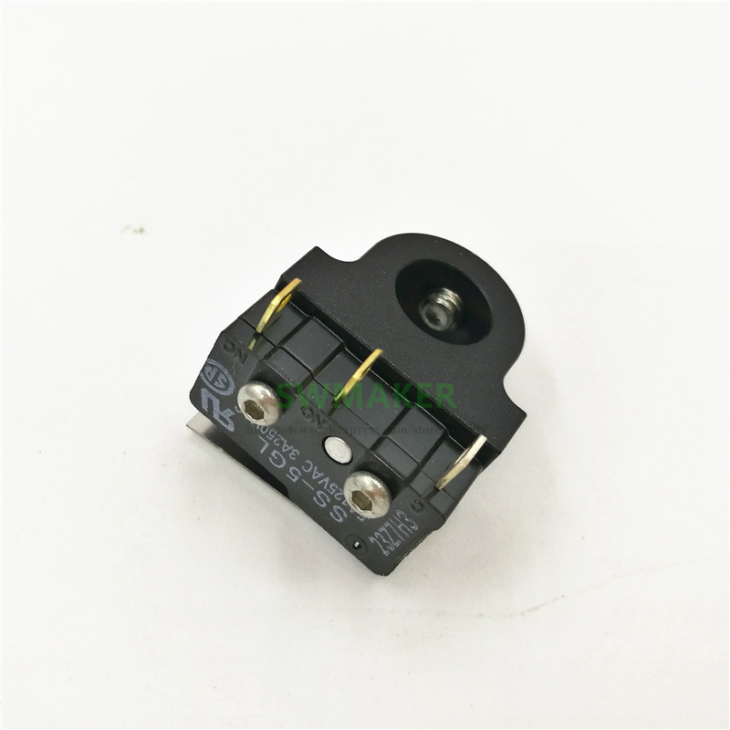 3dプリンター用の滑らかなz軸エンドストップ,アルミニウム合 - Linear Rod 8Mm のレビューと価格