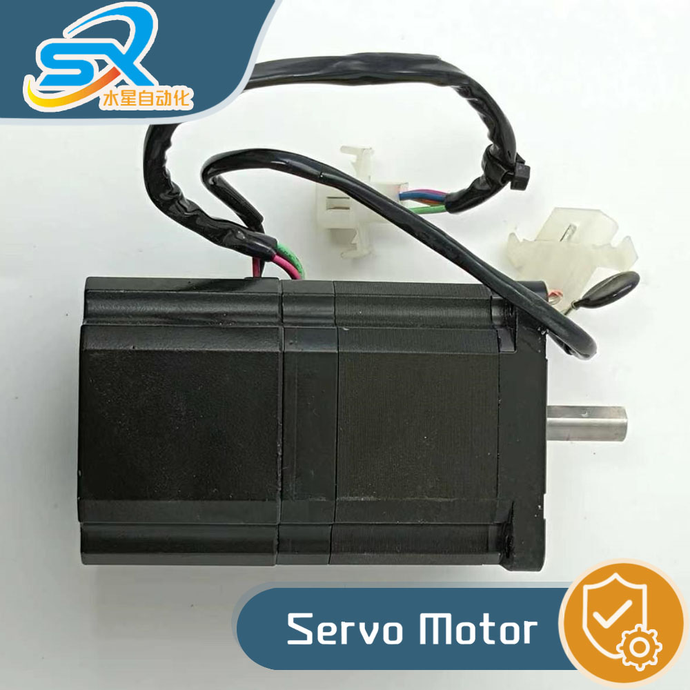 100%テスト済み、良好な状態のSANYO DENKIサーボ - Servo Motor のレビューと価格
