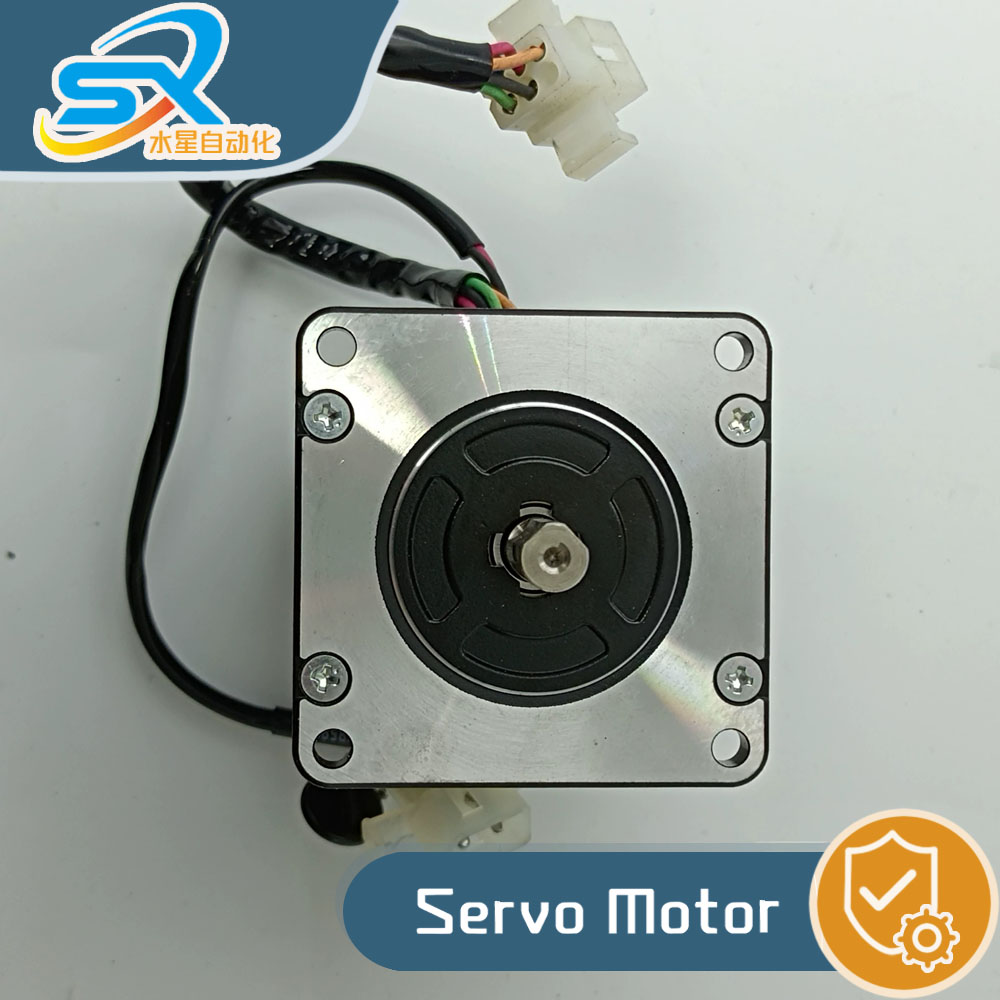 100%テスト済み、良好な状態のSANYO DENKIサーボ - Servo Motor のレビューと価格