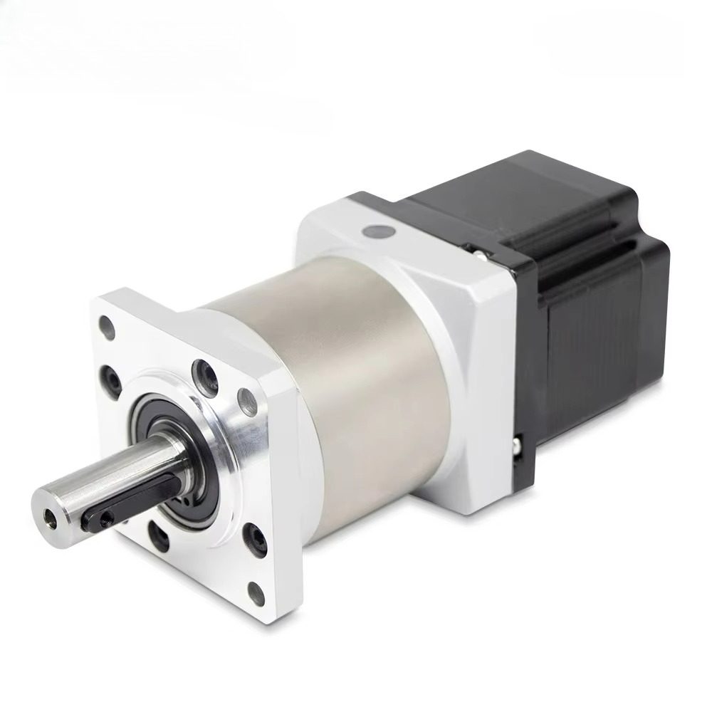 57X55mm Nema 23 高トルク 30NM ハイブリ - Nema23 Stepper のレビューと価格