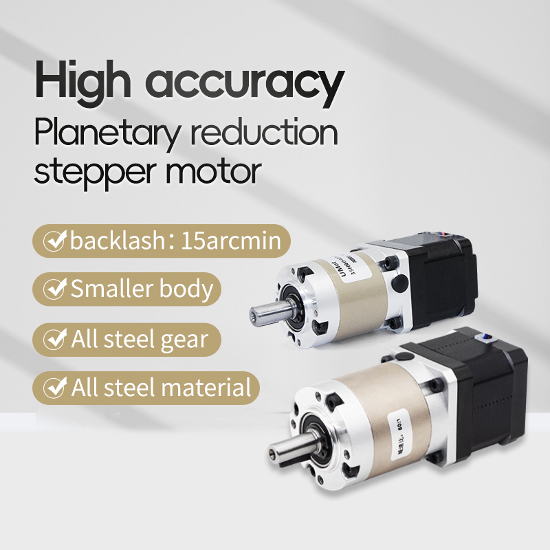 57X55mm Nema 23 高トルク 30NM ハイブリ - Nema23 Stepper のレビューと価格