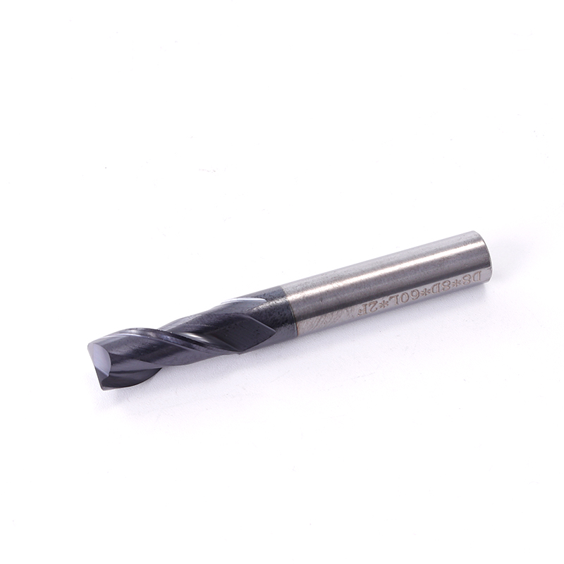 Zgt-タングステン鋼,4mm,6mm,8mm,10mmの金 - End Mill Set のレビューと価格