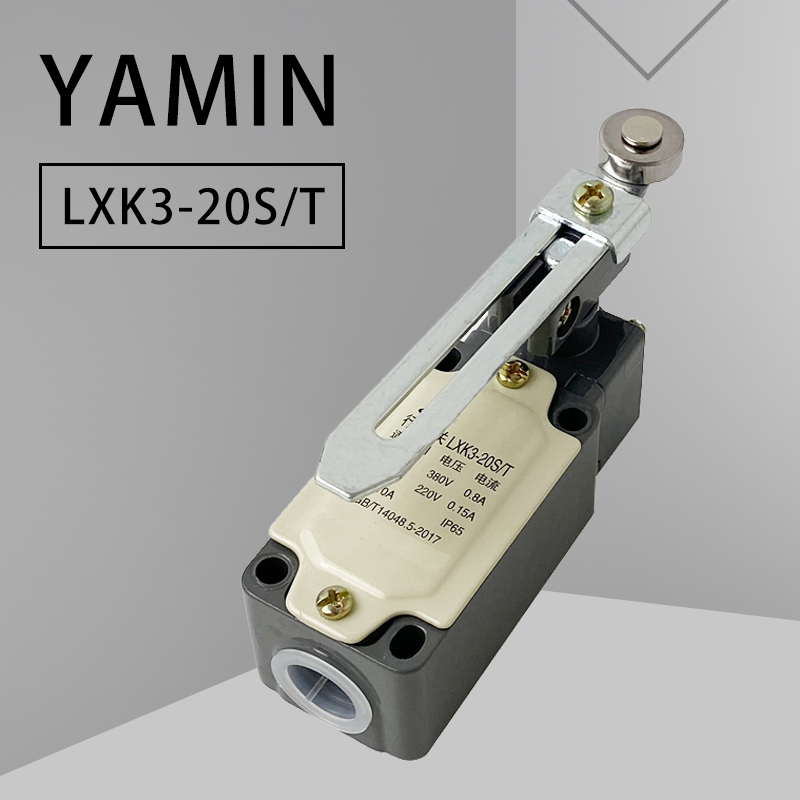トラベルリセットスイッチ,LXK3-20S/t,リセット可能 - Limit Switch のレビューと価格