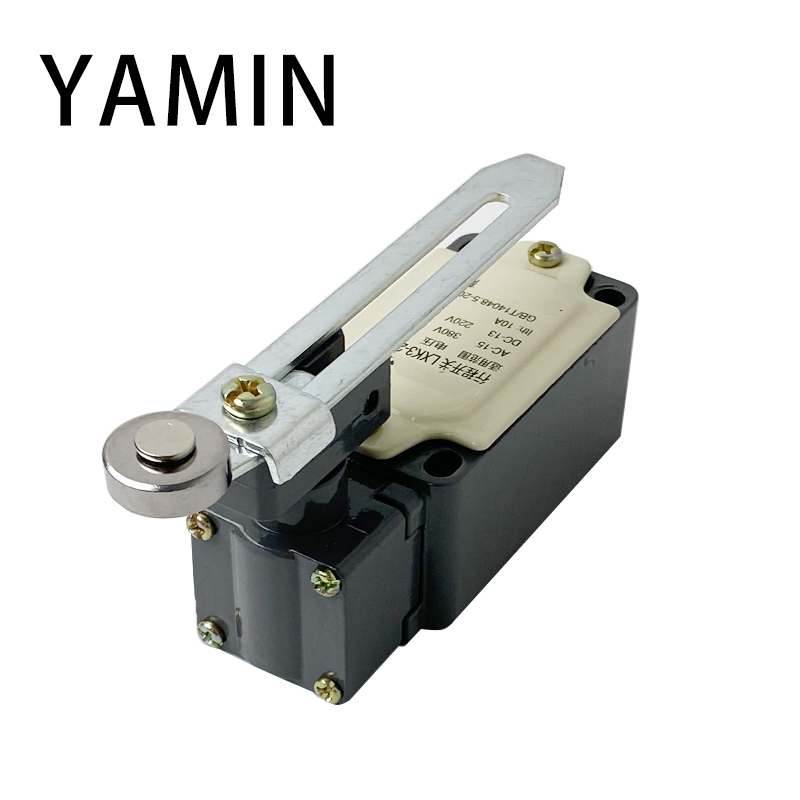 トラベルリセットスイッチ,LXK3-20S/t,リセット可能 - Limit Switch のレビューと価格