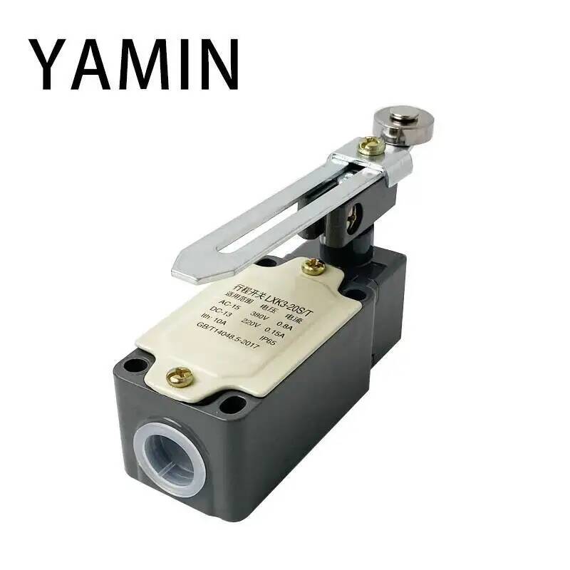 トラベルリセットスイッチ,LXK3-20S/t,リセット可能 - Limit Switch のレビューと価格