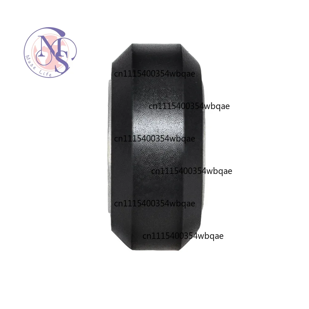 ZOCI-FOR-CNC POM製アイドラープーリーホイール - V Slot Wheel のレビューと価格