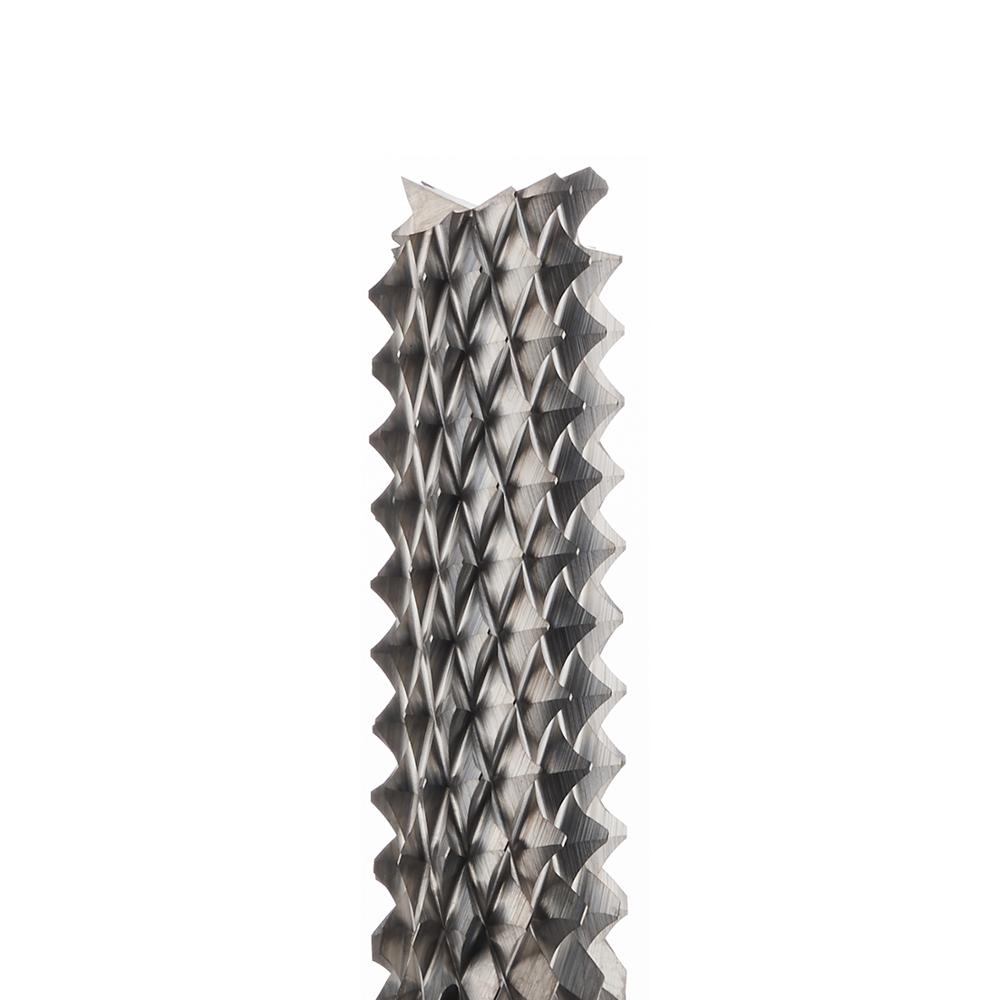 ドリーニク 1個 超硬コーンエンドミル ミリングカッタービッ - End Mill Set のレビューと価格