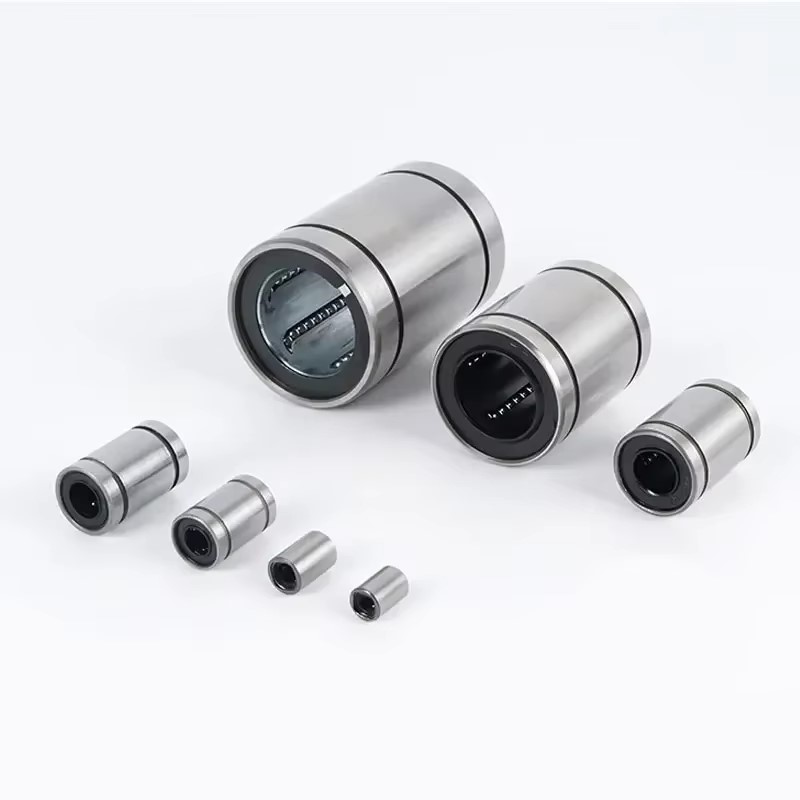 4/10 個 LM3UU LM4UU LM5UU LM6UU - Lm8Uu Bearing のレビューと価格