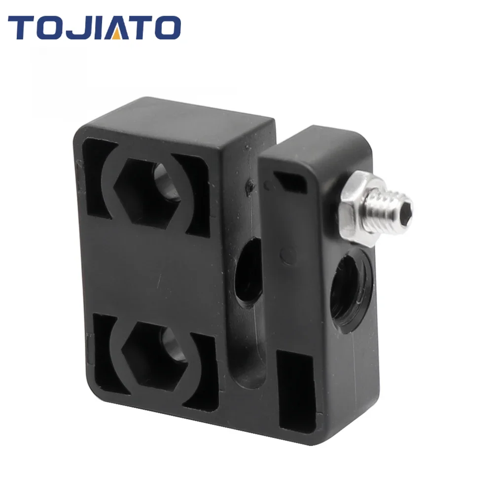 1-6個入りアンチバックラッシュナットブロック、直径8mm、 - Lead Screw 8Mm のレビューと価格