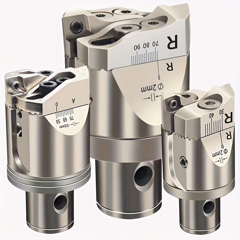 YS RBH TCT 25-33 32-42 40-55 6 - Cnc Bits のレビューと価格