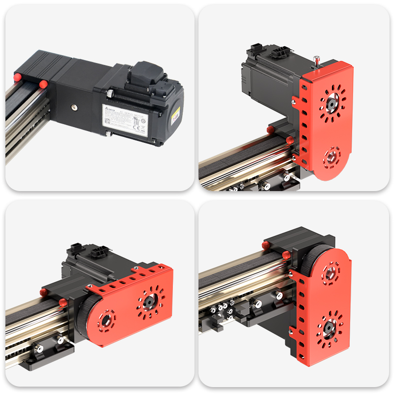QRXQ RXP45X 400W サーボモーター 高速 低騒 - Servo Motor のレビューと価格
