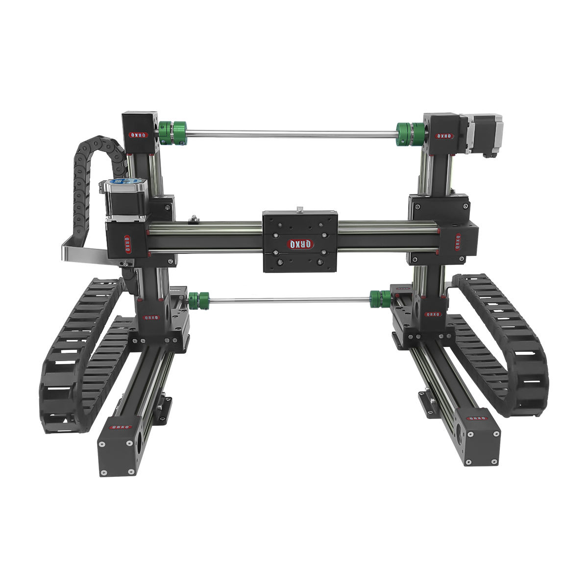 RXP45XYZ-H ガントリーロボット XYZステージ C - Cnc Router のレビューと価格