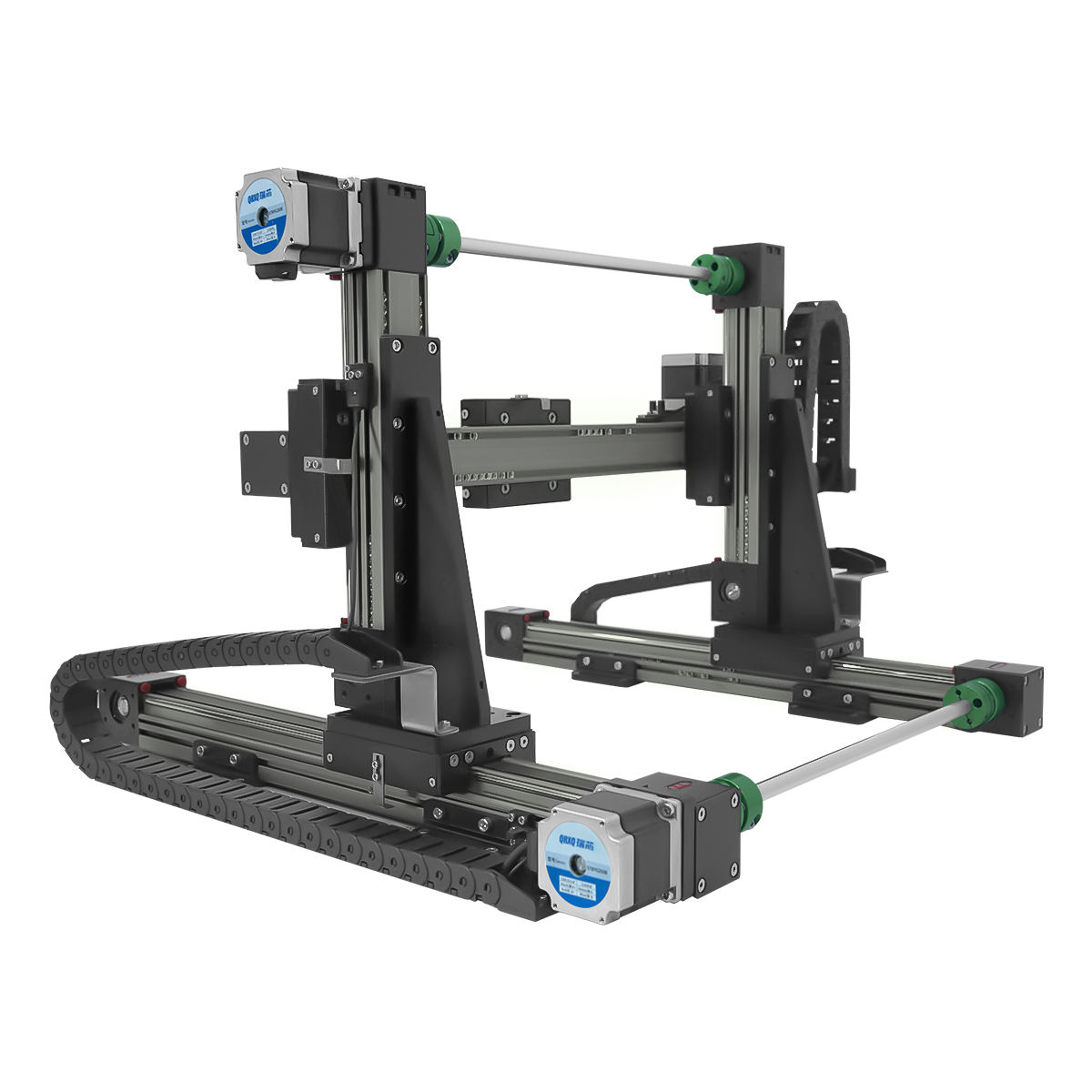 RXP45XYZ-H ガントリーロボット XYZステージ C - Cnc Router のレビューと価格