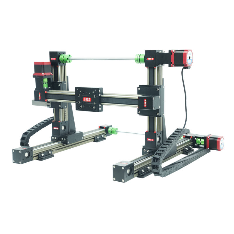 RXP45XYZ-H ガントリーロボット XYZステージ C - Cnc Router のレビューと価格