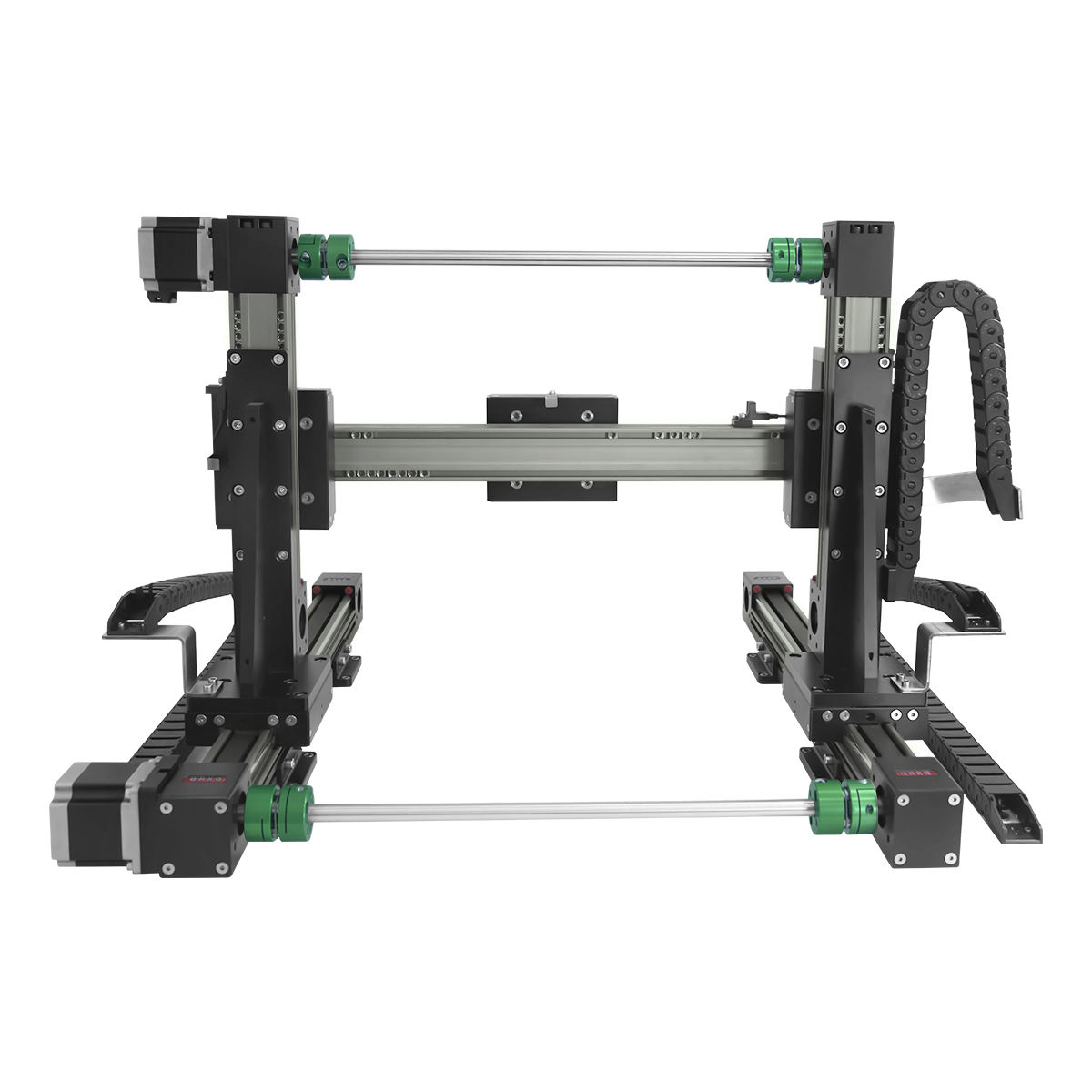 RXP45XYZ-H ガントリーロボット XYZステージ C - Cnc Router のレビューと価格