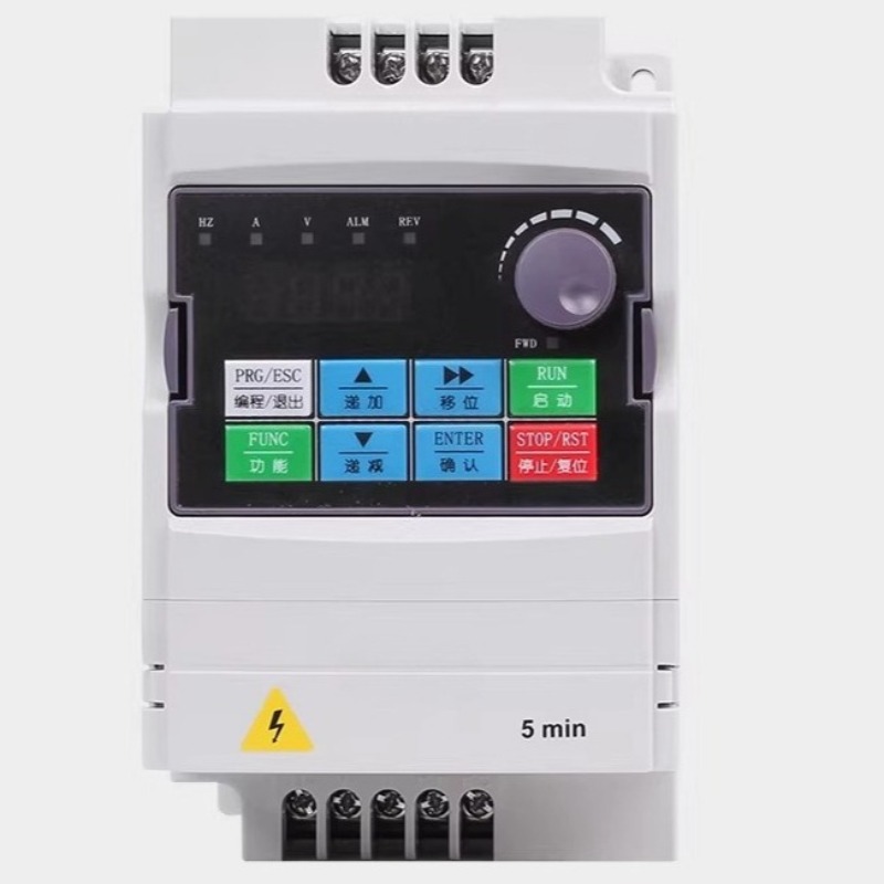 0.75KW～7.5KW ドライブインバーター – CNCス - Spindle Motor のレビューと価格