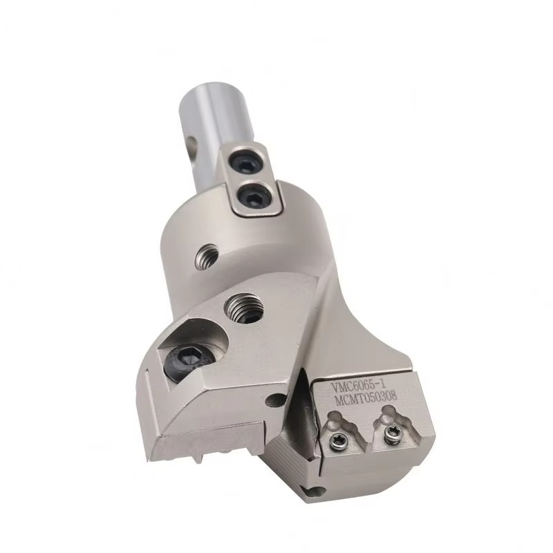 VMD 大径刃先交換式 U ドリル 45-200mm CNC - Cnc Bits のレビューと価格