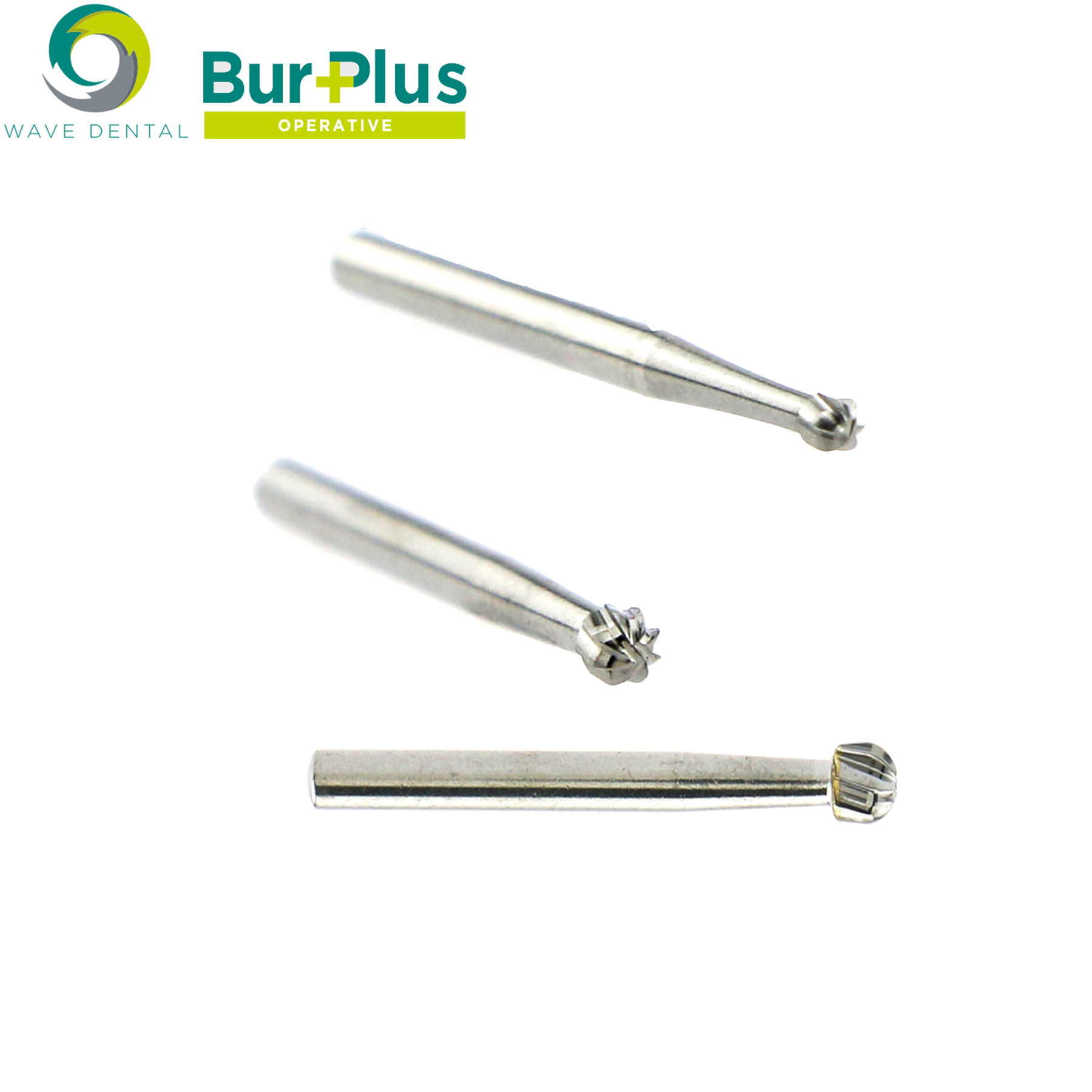 歯科用タングステンカーバイドバー ストロベリー型 高速歯科用 - Carbide End Mill のレビューと価格