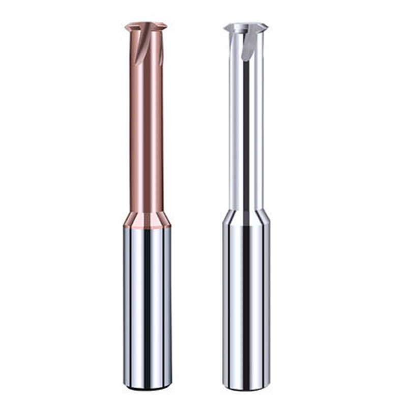 炭化タングステンカーバイドミル,アルミニウムエンドCNCツー - End Mill Set のレビューと価格