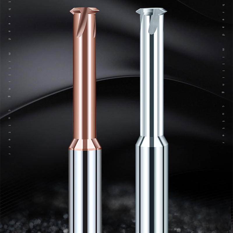 炭化タングステンカーバイドミル,アルミニウムエンドCNCツー - End Mill Set のレビューと価格
